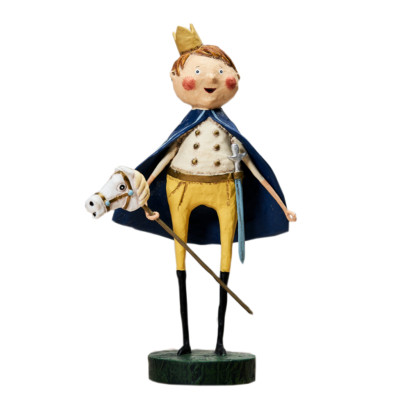 ESC Trading Lori Mitchell - Childhood Stories - The Little Prince - 11142