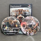 God of War II 2 PlayStation 2 PS2 Game