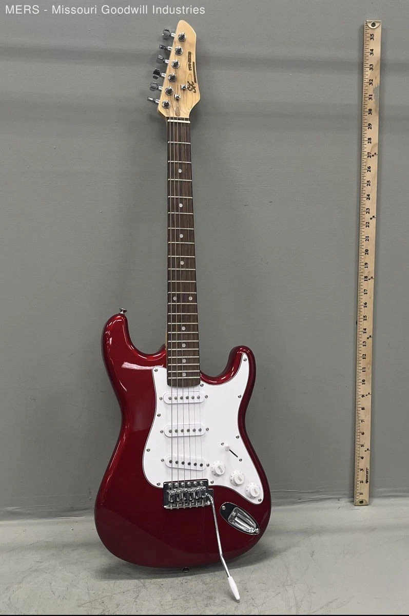 SX Guitars & Basses for sale | eBay