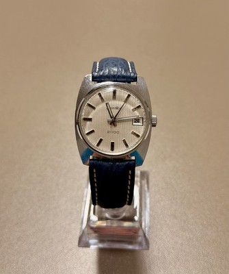 Zentra 2000 Handaufzug Vintage