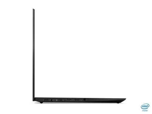 Lenovo ThinkPad T14s G1 · i7-10610U · 16GB · 262GB, Foto 3 von 5