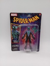Marvel Legends Retro Series Spider-Man Marvel's Chasm  New