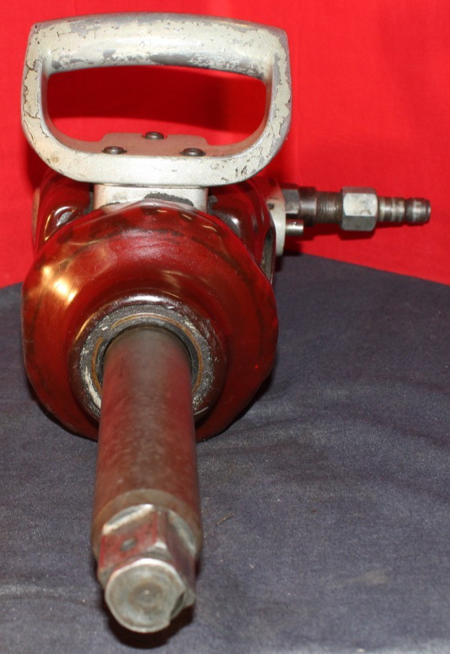 Ingersoll Rand | 285B | Heavy Duty 1" Pneumatic Air Impact Wrench AO4065378