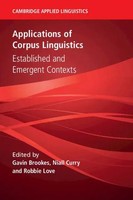 Niall Curry (U. A.) | Applications Of Corpus Linguistics | Taschenbuch (2025)