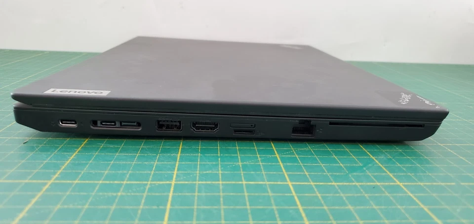 Lenovo ThinkPad L14 G1 · i3-10110U · 16GB · 256GB, Foto 4 von 5
