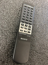 Genuine Sony RM-D335 CD Player Remote Control Original Compact Disc