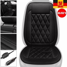 Auto Sitzheizung 12V Auflage 2 Heizstufen Universal Sitzauflage Heizkissen PKW