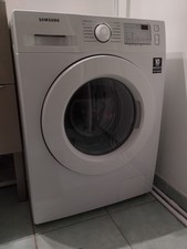 Machine à laver séchante Samsung