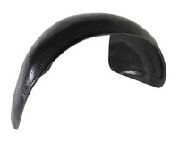 Blic 6601-01-0054831P Radkasten Kunststoff Hinten Links FüR BMW 3 E30