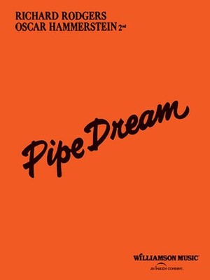 Pipe Dream (English) Paperback Book