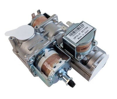 1pc Navien 30002208A Main Gas Valve