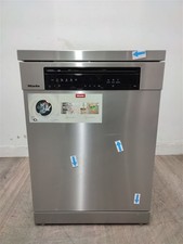 Image of Miele G7600SCCLST Dishwasher Freestanding Full-Sized [ID2210959290]