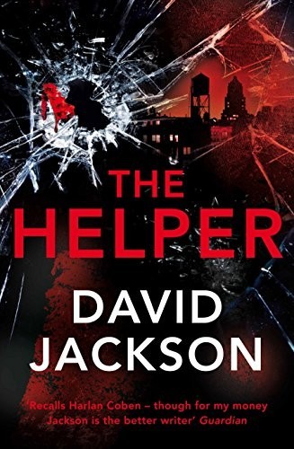 The Helper (Callum Doyle 2) by Jackson, David Book The Fast Free ShippingFREE US DELIVERY | ISBN: 0230760481 | Quality Books