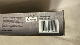 LEGO Star Wars Naboo Starfighter 75092 &ndash; NEW Sealed