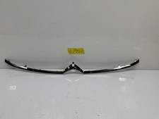 CITROEN C3 2020-2024 Front Grille P/N 9833503577 GENUINE