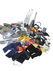 GI Joe Vintage Mixed Lot Of Accessories And Clothes 1960s 1970s