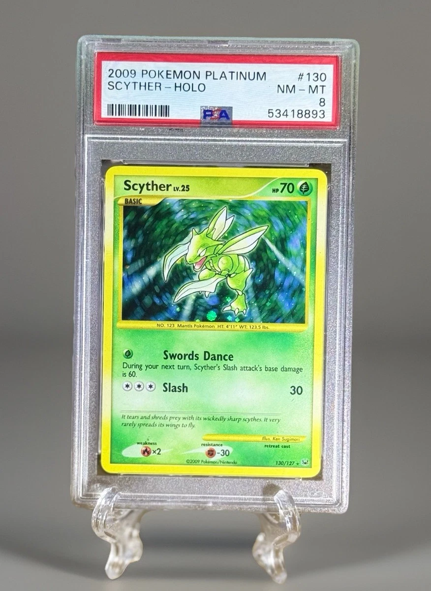 Scyther