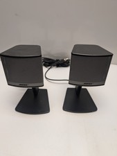 Bose Companion 3 Series II Multimedia PC Speakers