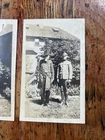 New ListingAntique Photo Civil War Soldier WW 2 Soldier In Uniform