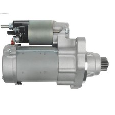 Démarreur Porsche CAYMAN