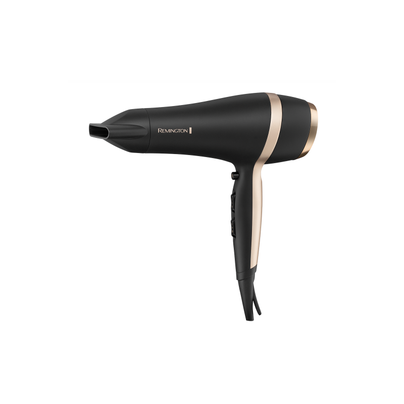 REMINGTON D6940GP ASCIUGACAPPELI PROFESSIONALE 2100 W CON VALIGETTA