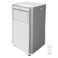 Climatiseurs Mobile Cecotec ForceClima 9100 Soundless 2,64 kW avec télécommande