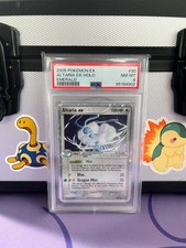 Altaria ex - Holo #90/106 - 2005 Pokemon EX - Emerald - PSA 8 NM-MT on eBay