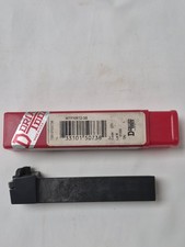 DORIAN TOOL HOLDER MTFNR 123B 3/4 SHANK