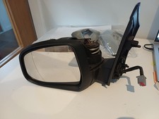 FORD FOCUS MK2 2008-2011 WING DOOR MIRROR LEFT 1728310