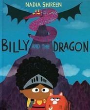 Billy and the Dragon - VERY GOOD
