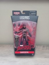 New Marvel Legends 6  Netflix DAREDEVIL figure Man Thing Knights Wave 2017