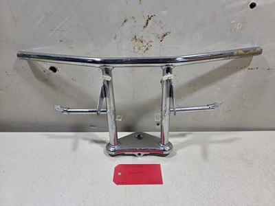 1983 Honda Urban Express Deluxe NU50M Handlebars Handle Bars #625.4-65