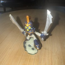 Skylanders Swap Force Twin Blade Chop Chop Fi...