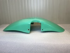 Parafango CAGIVA MITO verde 1a serie 1a vernice