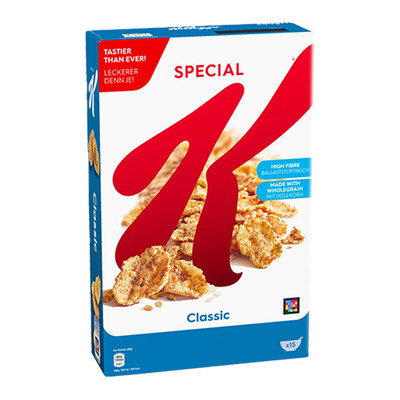 B-Ware Kellogg's Special K Classic, 450g