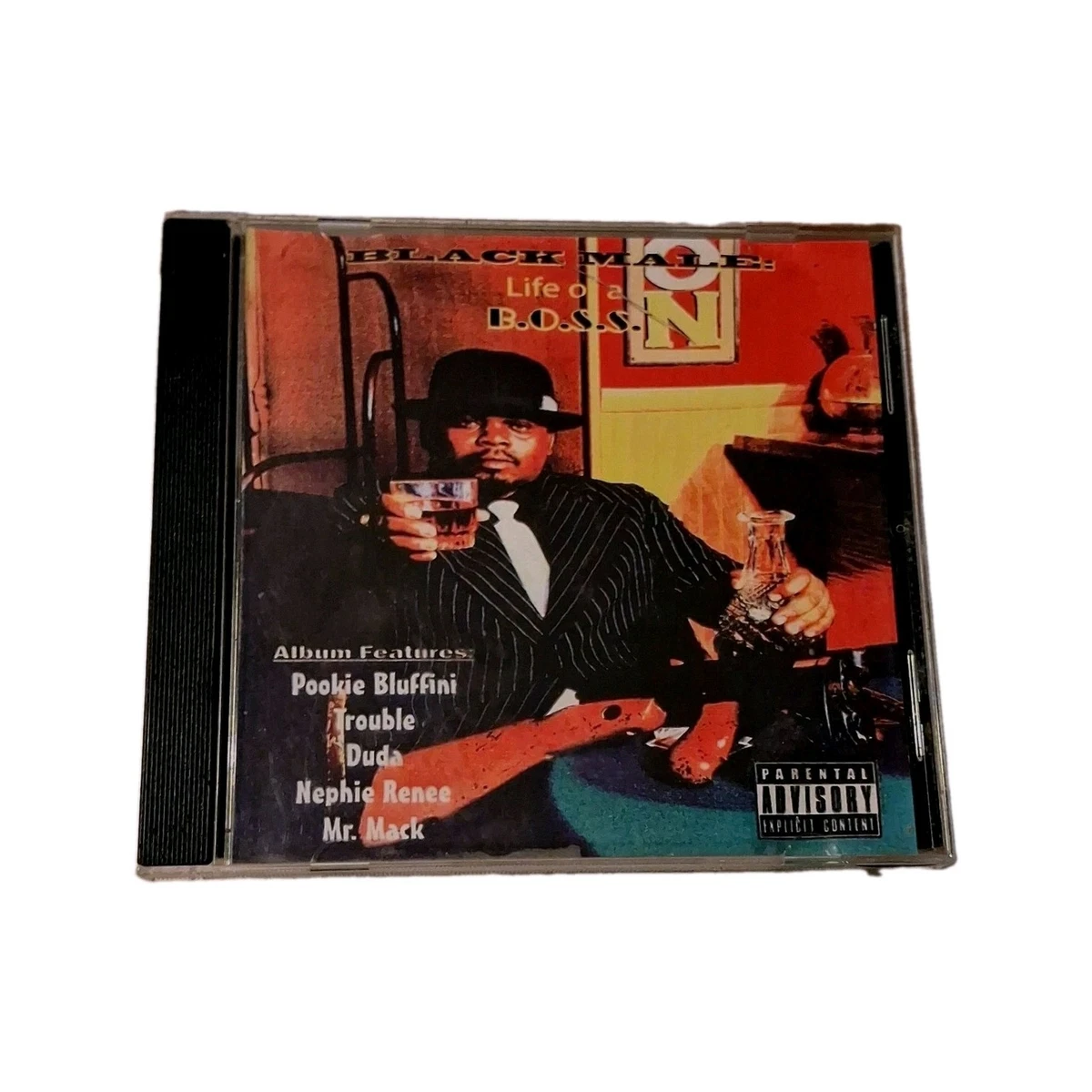 Rare G Funk Cd for sale | eBay