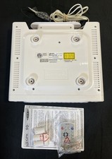 GPX Under-Cabinet CD Radio MP3 Ready w/ Remote Model KCCD6316DT Works Great