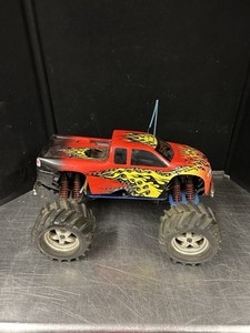 Traxxas T Maxx Nitro | eBay