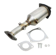 DPF Rußpartikelfilter Dieselpartikelfilter MAXGEAR 27-6265 Cordierit für NISSAN