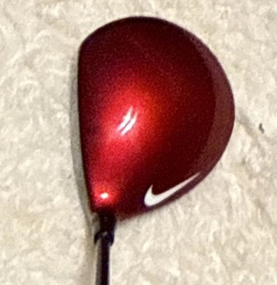 Nike VRS Covert Tour Driver Mitsubishi Black  Kuro Kage Extra Stiff Shaft