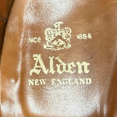 Alden 5350