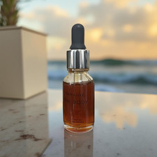 Tan-Luxe The Body Medium/Dark 0.5oz Illuminating Self Tan Drops Authentic