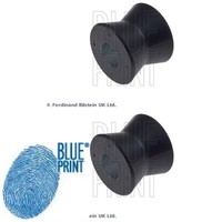 2X FederbeinstüTzlager Blue Print ADJ138053 2 Domlager Federbeinlager