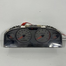 2001 Nissan Frontier Xterra Instrument Cluster Speedometer Oem 248109z477 270k