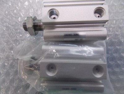 1pcs NEW SMC cylinder CDQ2B32-25DMZ CDQ2B3225DMZ   #as