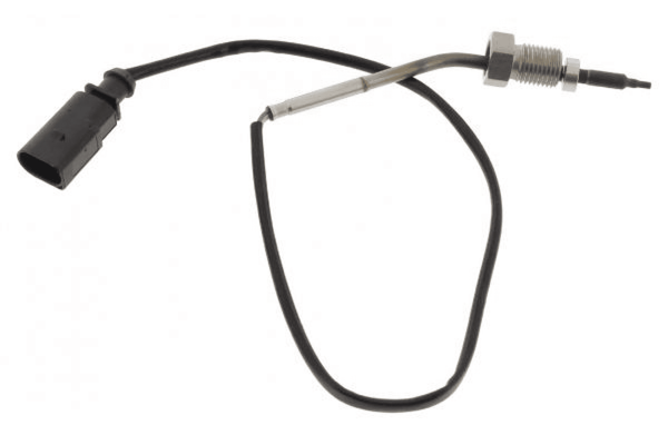 Sensor Abgastemperatur FüR VW CC B7 Passat Variant Alltrack-image
