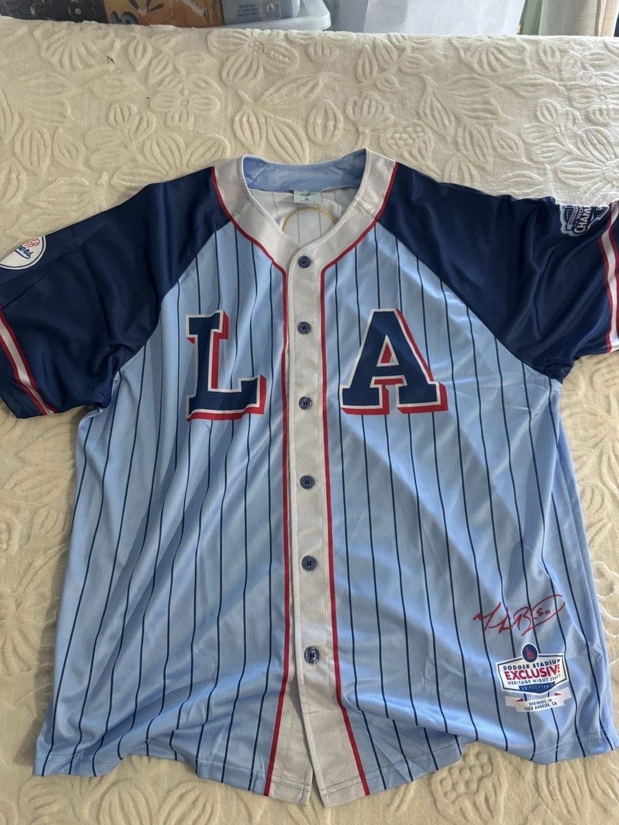 Las mejores ofertas en Los Angeles Dodgers Unisex Adulto camisetas