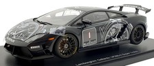 Autoart 1/18 Scale Diecast 74686 - Lamborghini Gallardo LP560-4 Super Trofeo