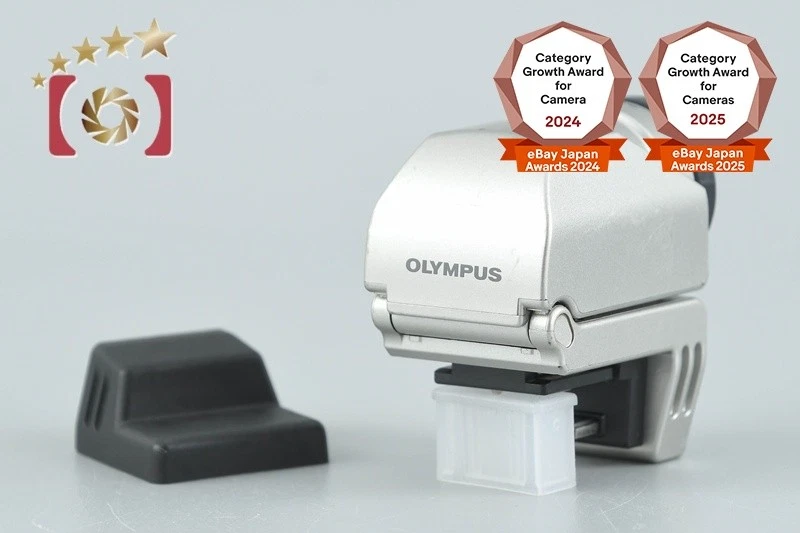 Olympus Vf 2 for sale - eBay