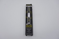 Arches Halos Water Resistant Firm Hold Brow Gel - Clear - 0.106 oz Gel